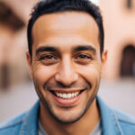Mohamed Bakir - Casablanca, Morocco