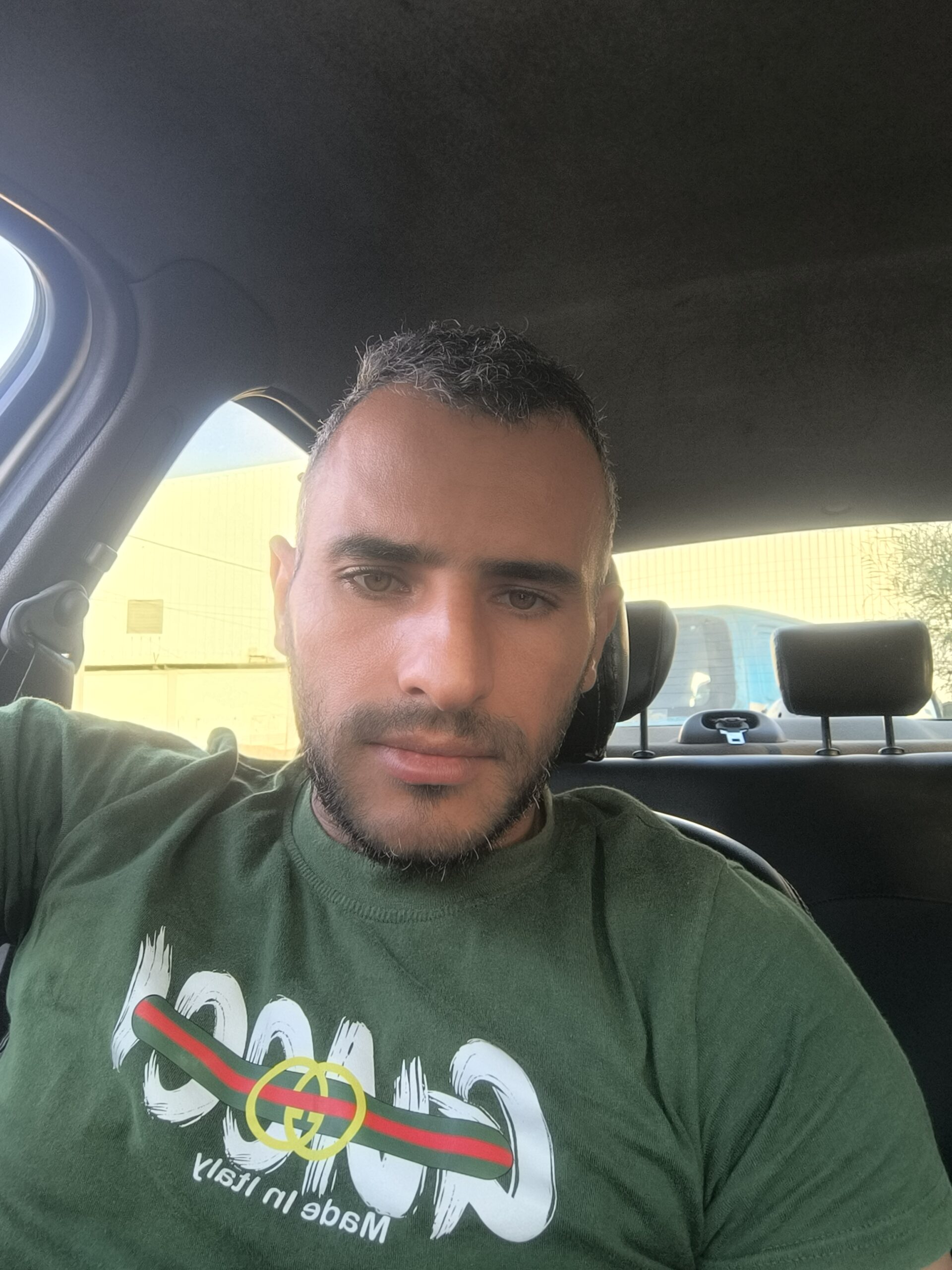 Fatah darmache