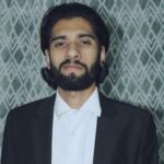 Syed Maaz Ul Haq - Peshawar, Pakistan