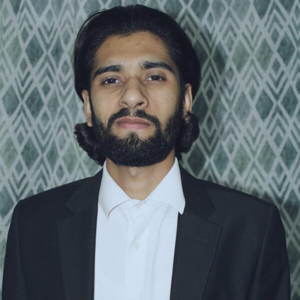 Syed Maaz Ul Haq