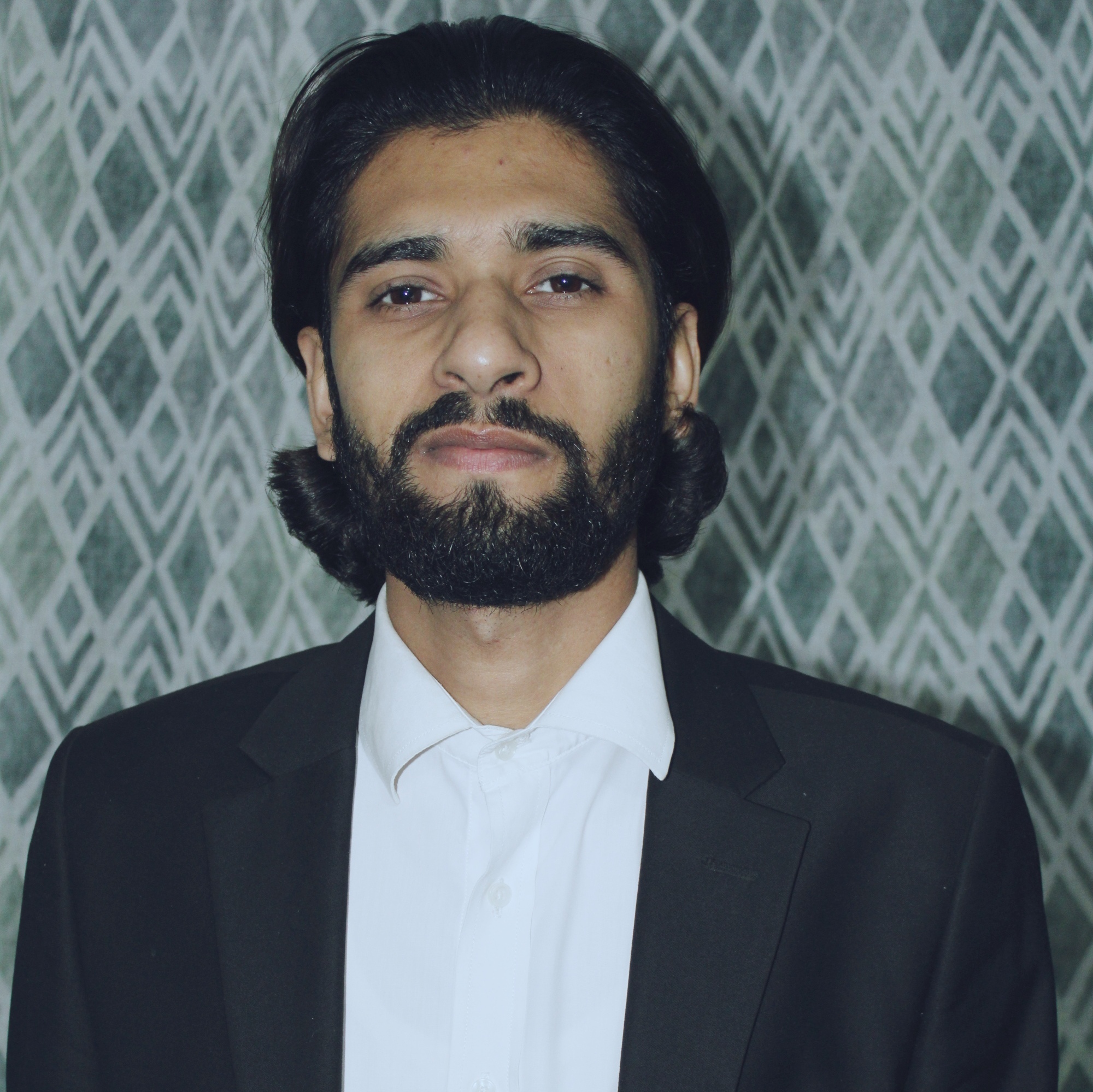 Syed Maaz Ul Haq
