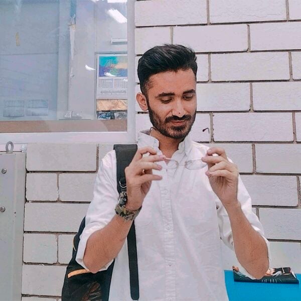 Abdul Rehman