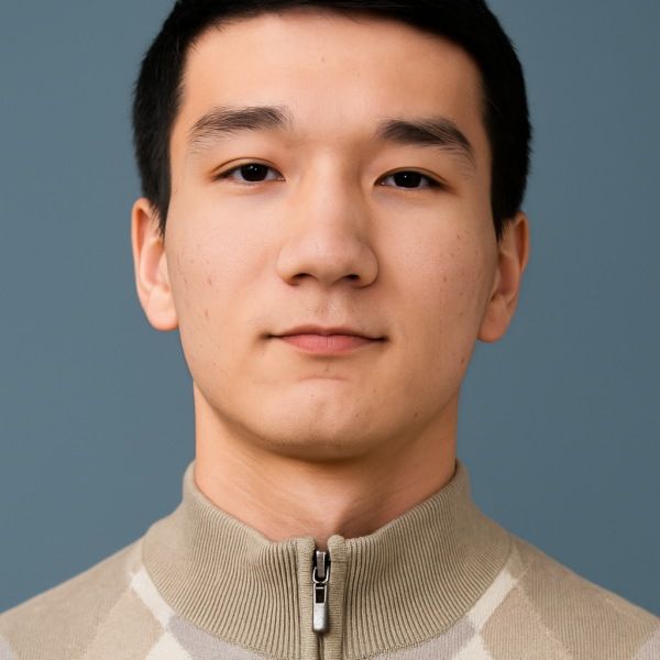 Asilbek Nurmuxamedov