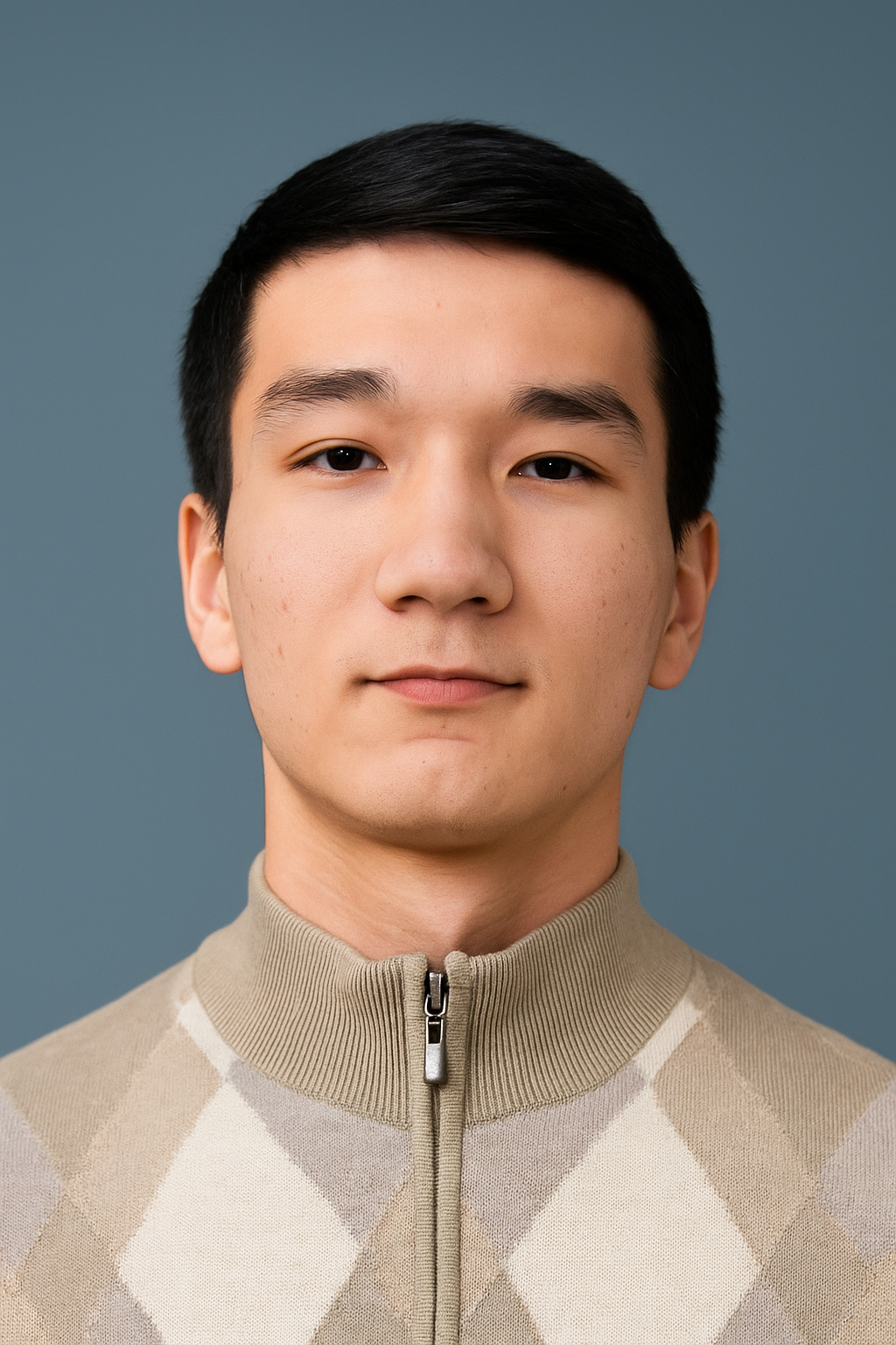 Asilbek Nurmuxamedov