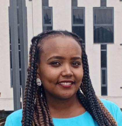 Kebene Chali