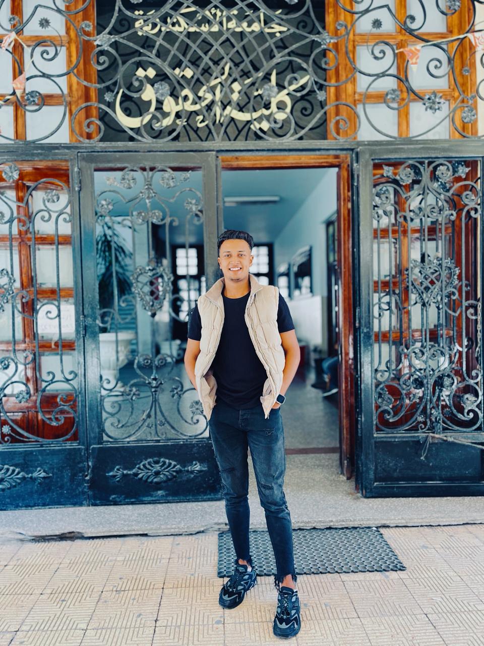 ادهم غريب - cover
