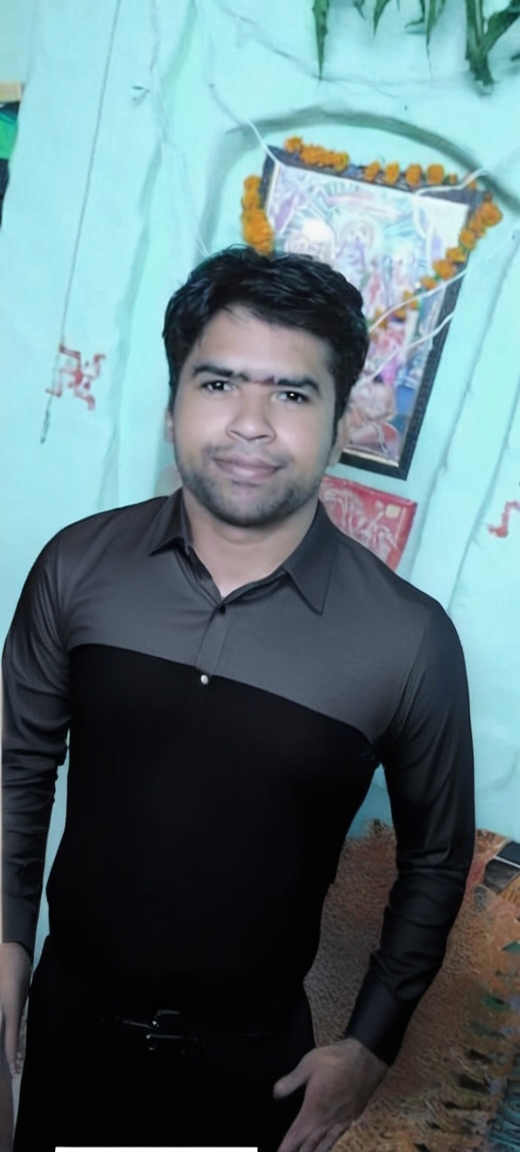 Minku Baghel - cover