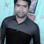 Minku Baghel - Agra, India