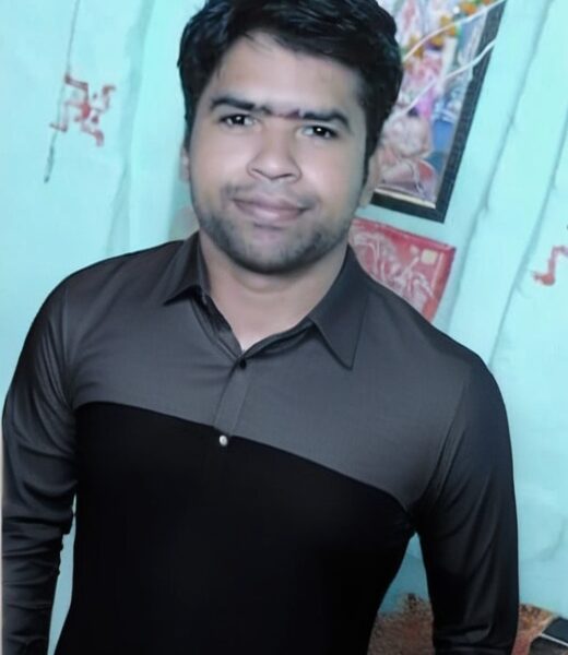 Minku Baghel