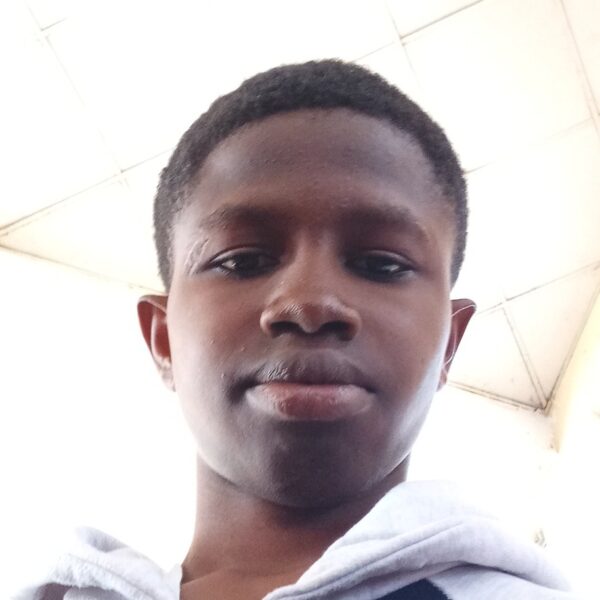 Joshua Nwachukwu