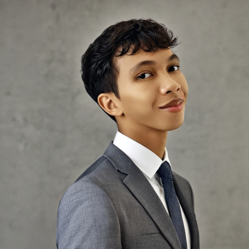 Muhamad Rizki