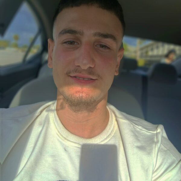 Zain Haidar