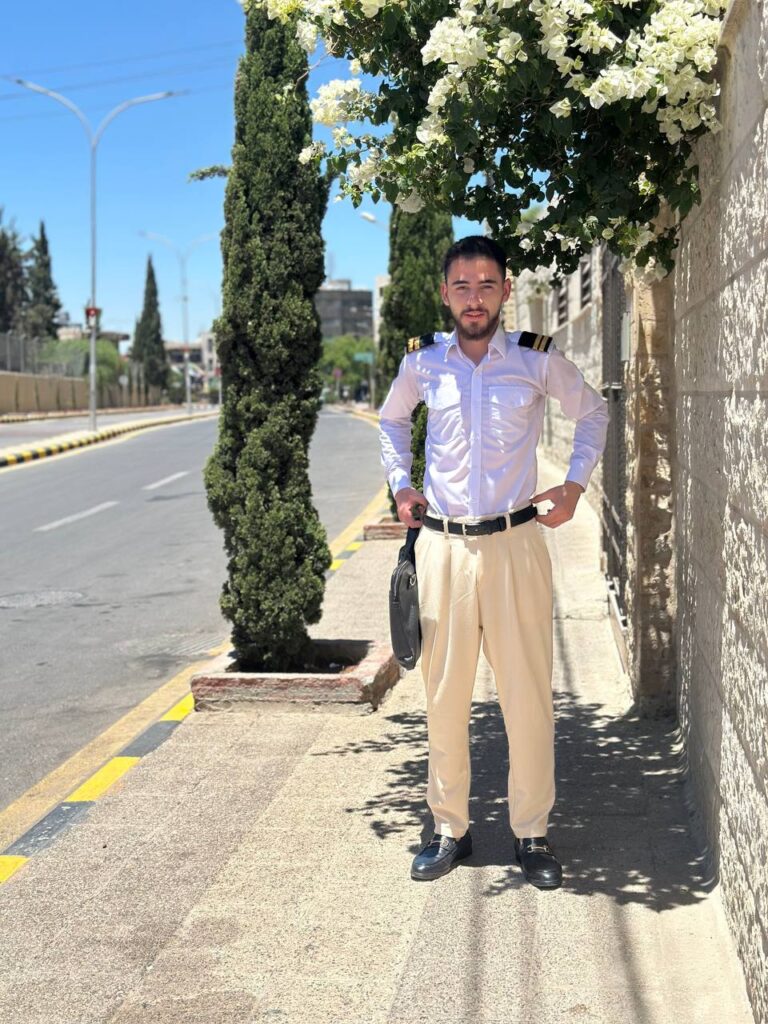 Ghazi Abu Zeidan - portfolio - 1