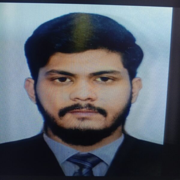 Faizan Nadeem