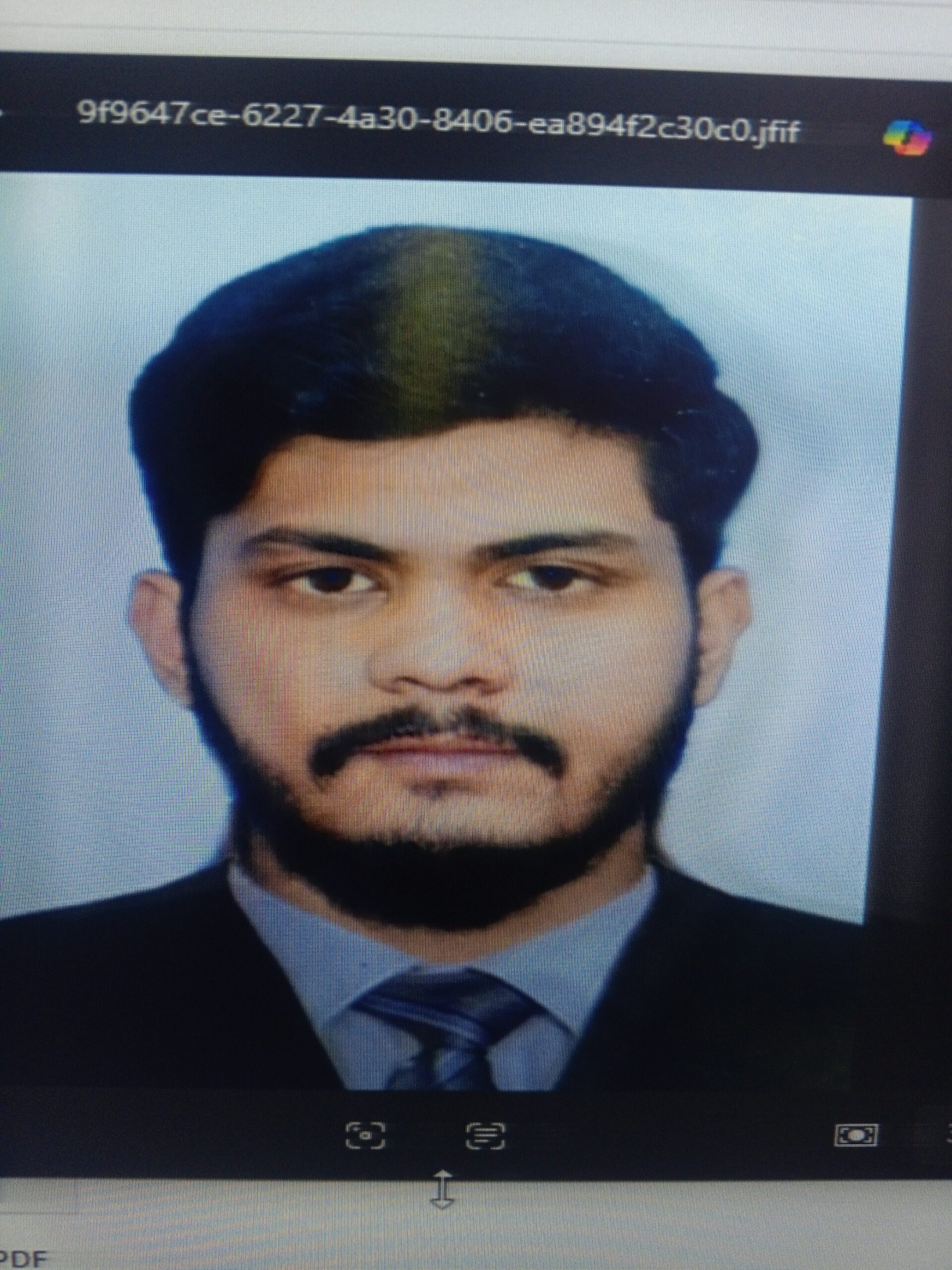 Faizan Nadeem