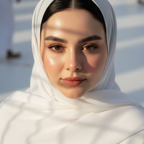 Hiba Mohamed 
