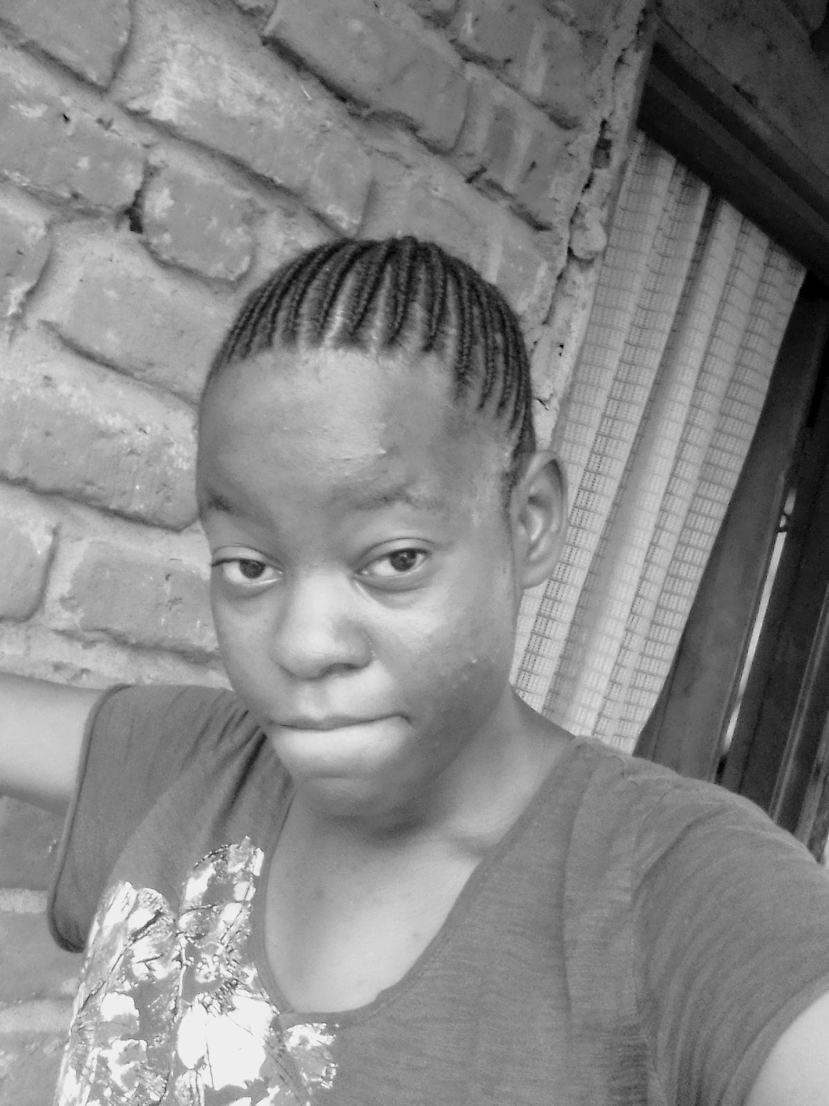 Blessings Harawa