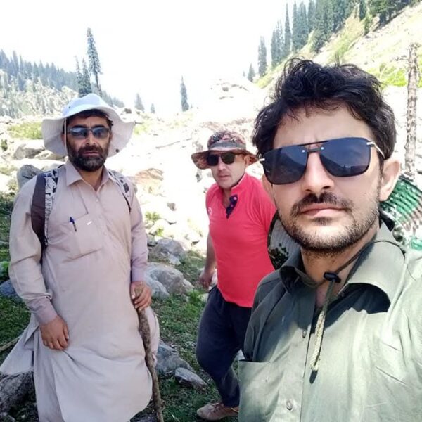Asaf Raza