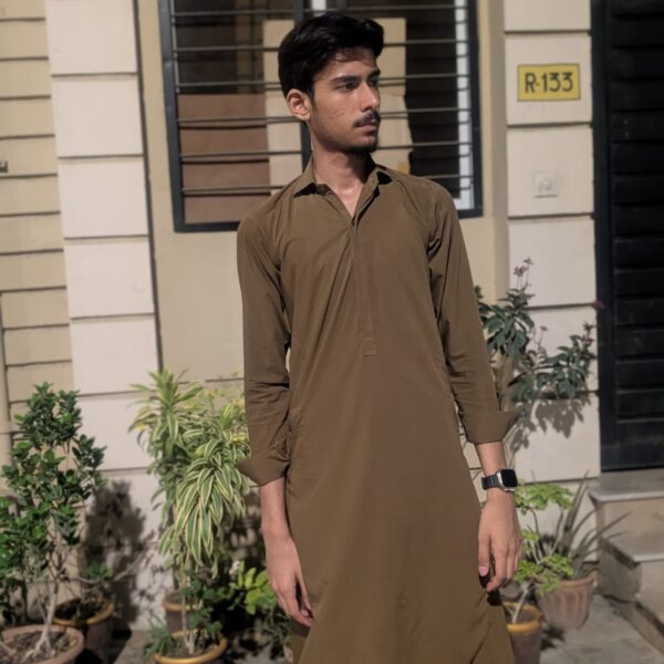 Hamadullah Shaikh