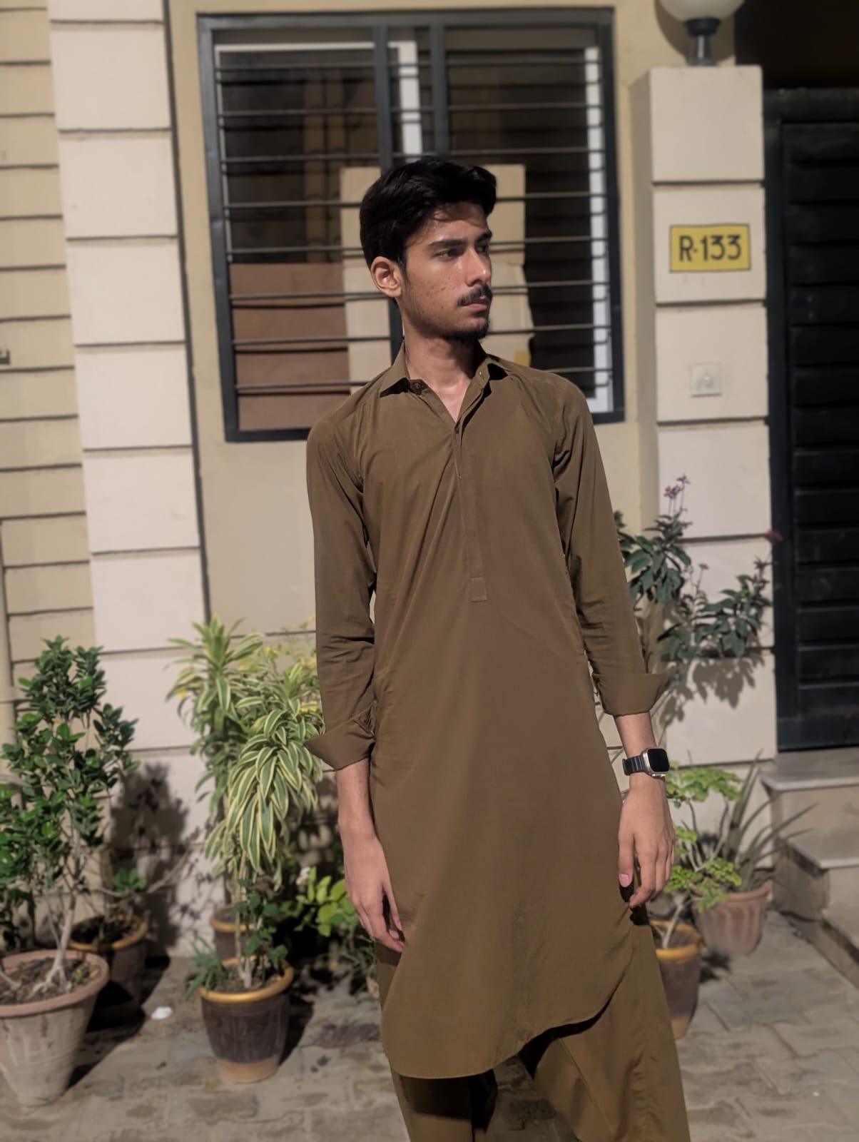 Hamadullah Shaikh