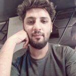 Syed Daniyal Shah - Karachi, Pakistan