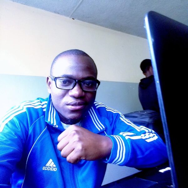 Derick Mwale 