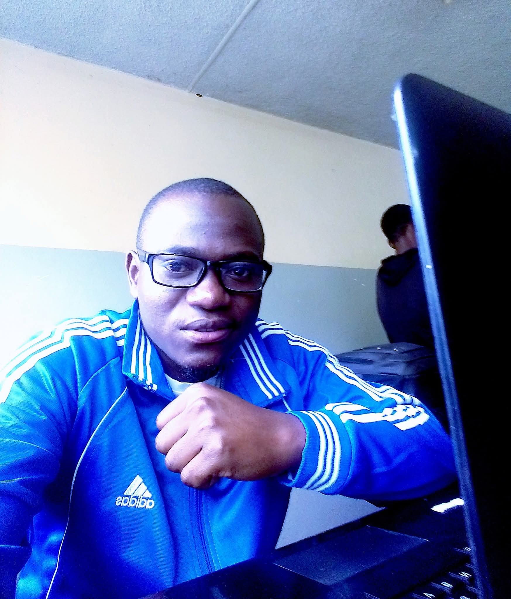 Derick Mwale 