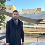 Ghazi Abu Zeidan  - Amman, Jordan