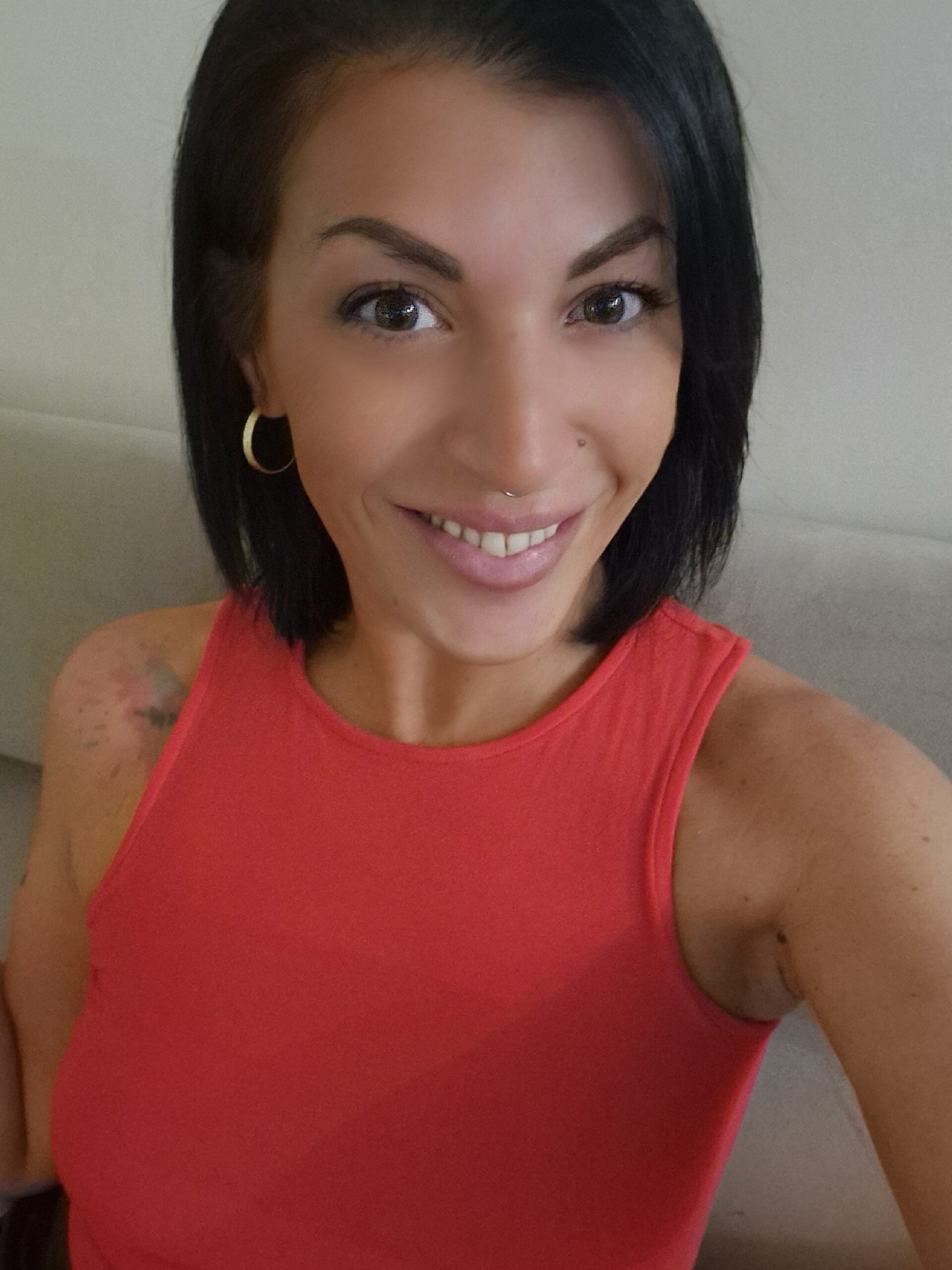 Audrey Pizzoni