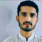Muzamil Zaman - Islamabad, Pakistan