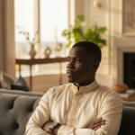Antoine DIDILOU - Dakar, Sénégal
