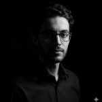 Lahcen IDAZZI - Casablanca, Morocco