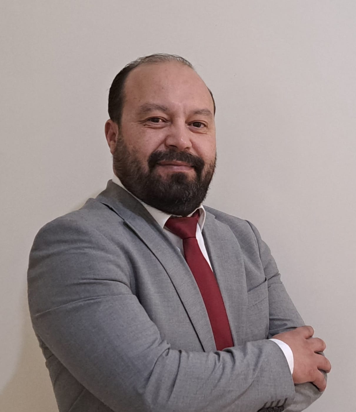 Rachid Amin