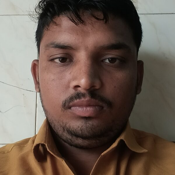 Arbaj Shekh