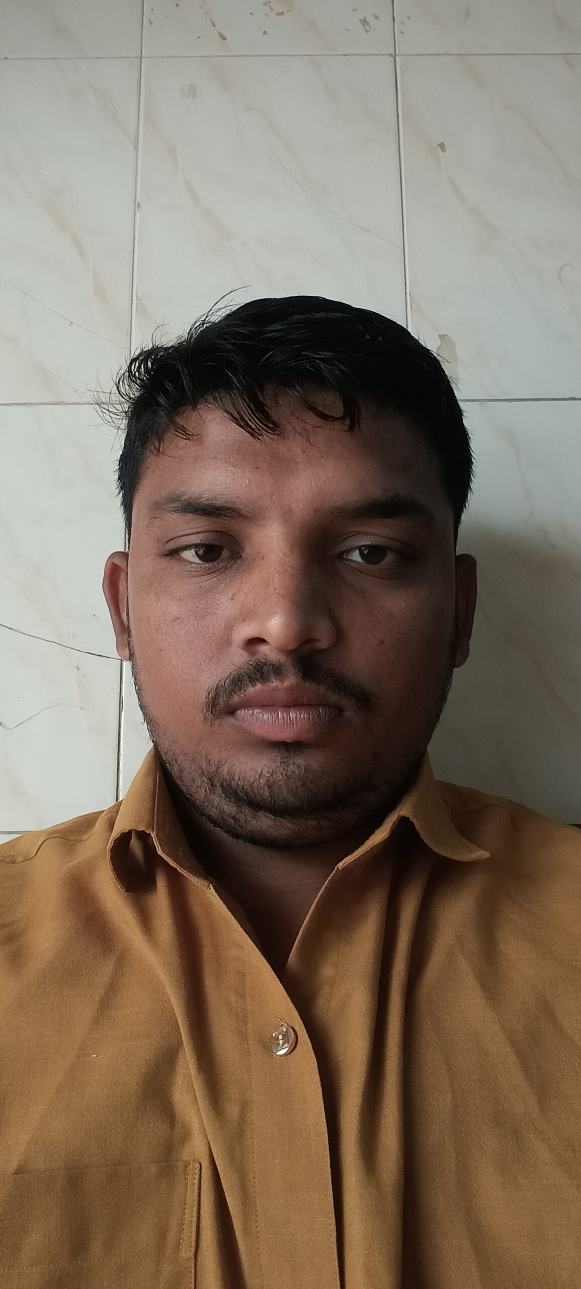 Arbaj Shekh