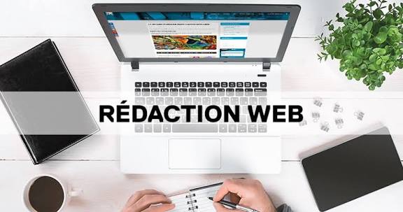 Je vais rédiger votre contenu Web - portfolio - 0