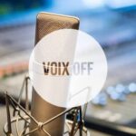 Voice-over in French, Berber, Arabic and Darija