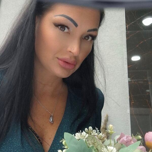 Jasmina Petrovic