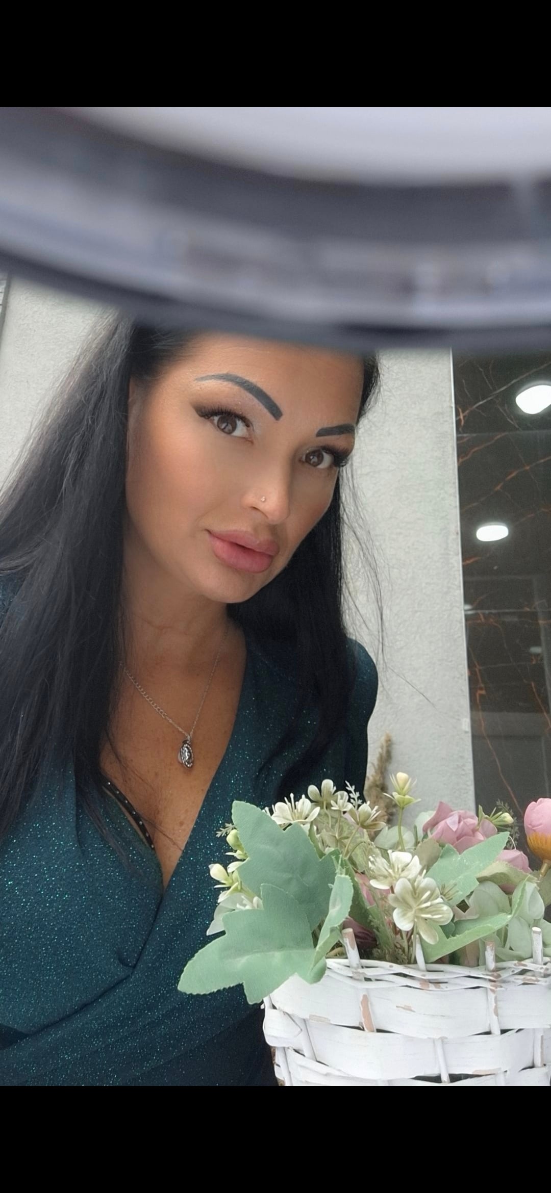 Jasmina Petrovic