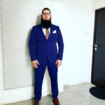 Asmir Porovic - Novi Pazar, Serbie