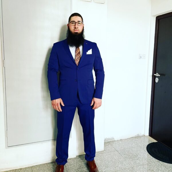 Asmir Porovic