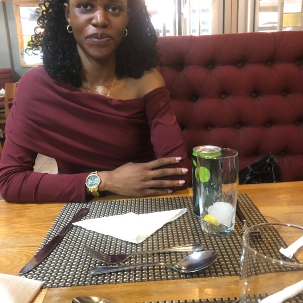 Nokwanda Zwane 