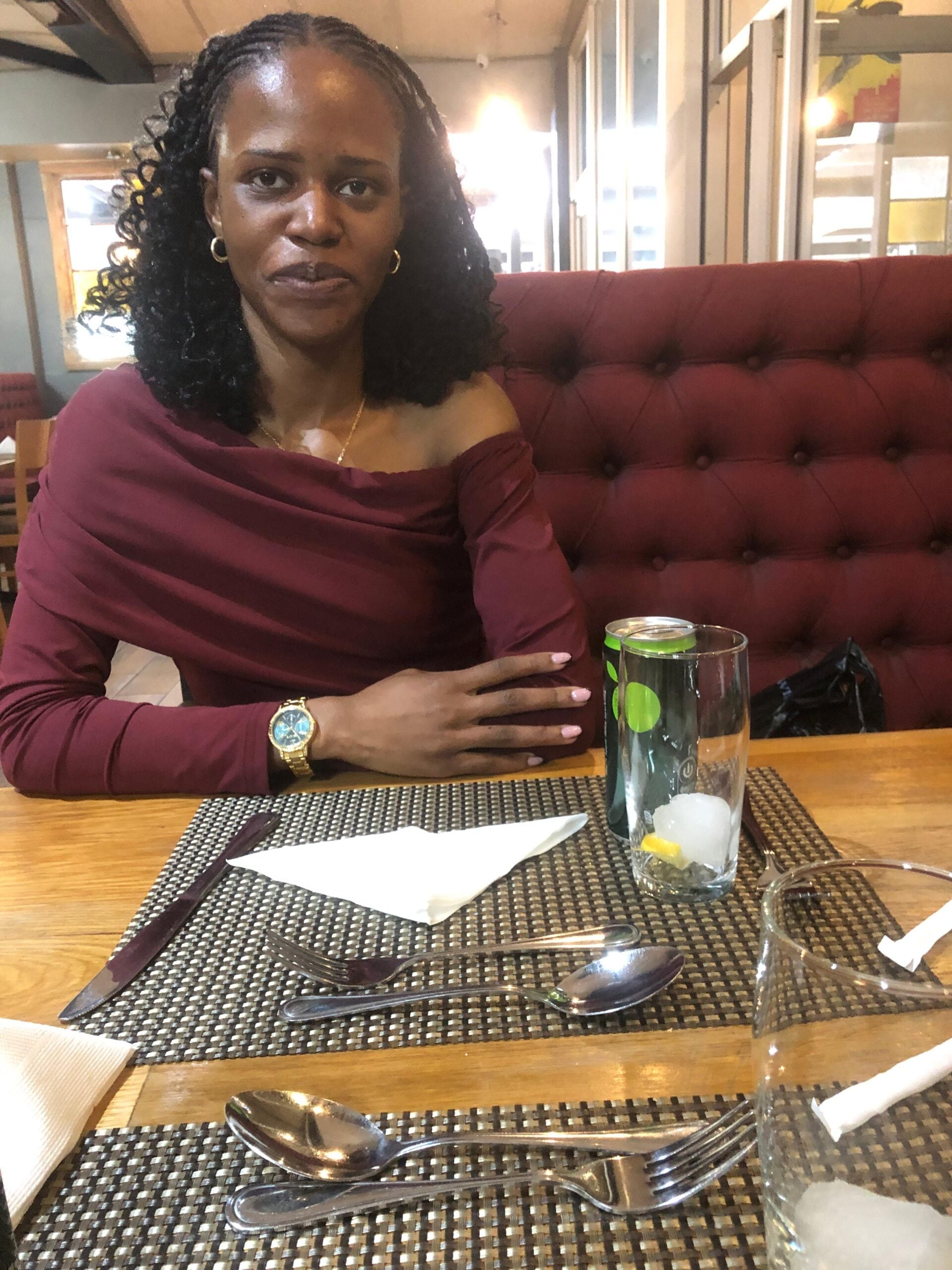 Nokwanda Zwane