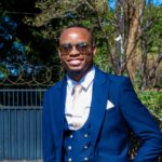 Eneas Madzana - Harare, Zimbabwe