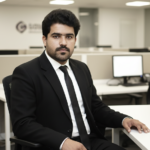 Farhad Ullah - Dammam, Saudi Arabia