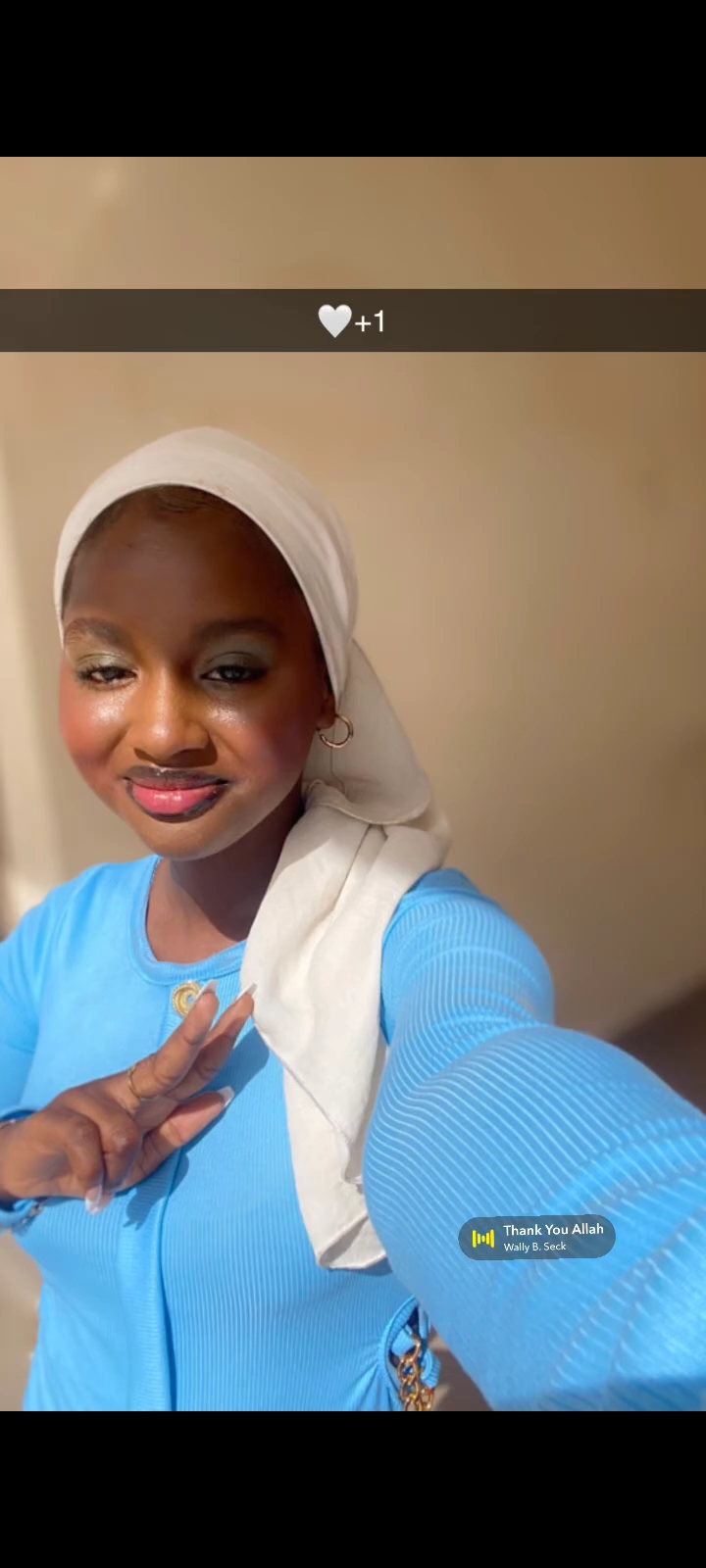 Fatoumata BARRY