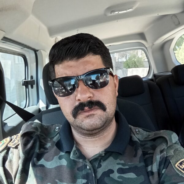 Rafiq Taradeh 
