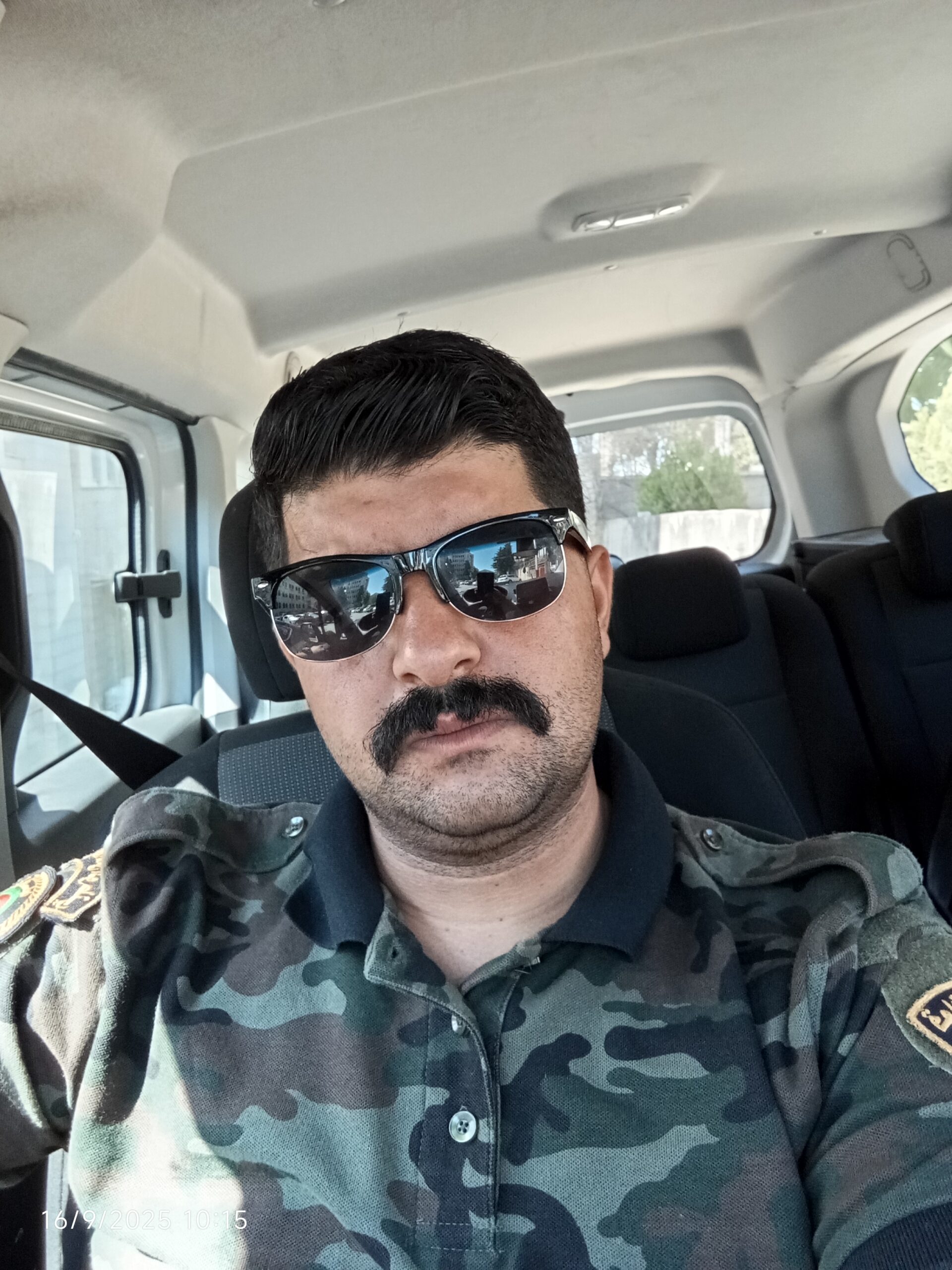 Rafiq Taradeh