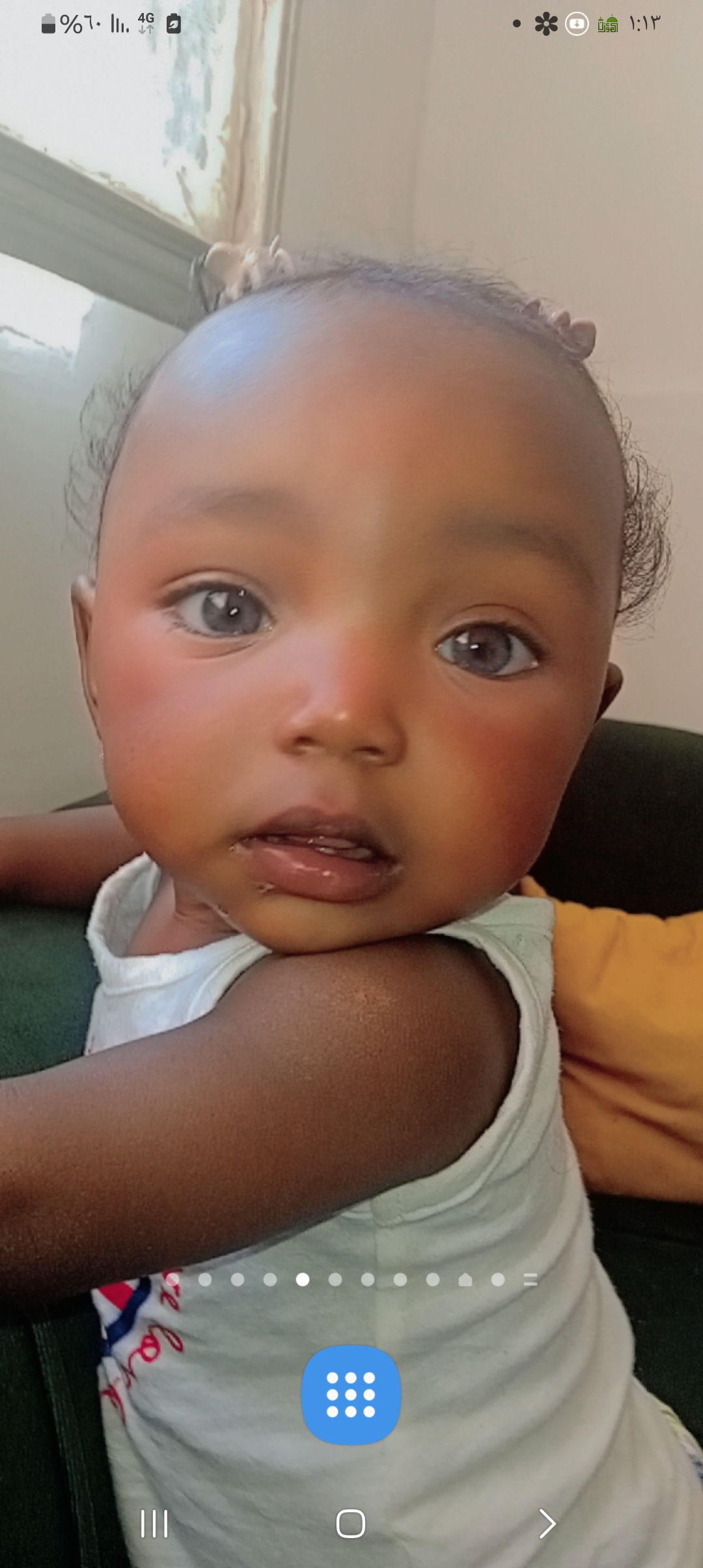 Sahara Msseei