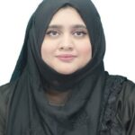 Ayesha Qamar - Lahore, Pakistan